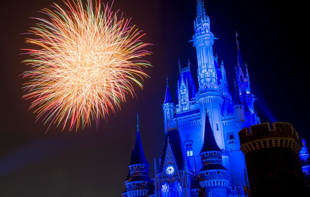 News 東京ディズニーランドで11ヵ月ぶりに花火が復活 ディズニー ライト ザ ナイト 公演が再開 Hanapen News News 東京ディズニーランドで11ヵ月ぶりに花火が復活 ディズニー ライト ザ ナイト 公演が再開 Hanapen News